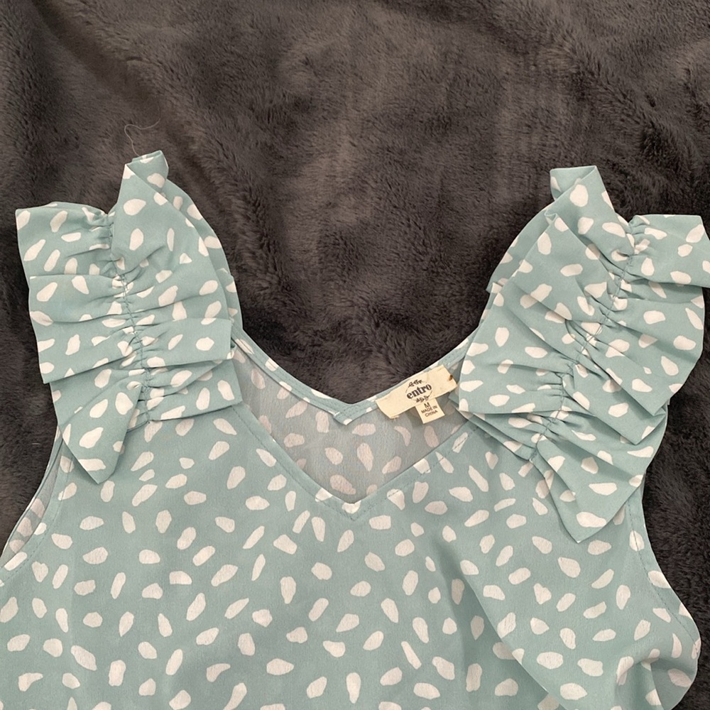 Blouse - Picture 2 of 2